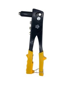 ALICATE REBITADOR TBT 9,5 REBITE 2,4 A 4MM