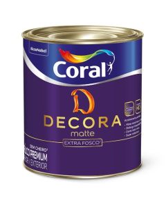 BASE DECORA MATE FO NOVA MF 800ml