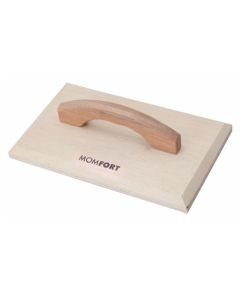 DESEMPENADEIRA MADEIRA 16x27 MOMFORT