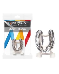 RESISTENCIA TIPO Z PRIMA 220Vx5500W PRATIMIX
