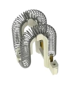RESISTENCIA TIPO Z DUCALI 127Vx5500W PRATIMIX