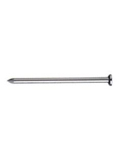 PREGO DE AÇO TEMPERADO 18X30  C/C ZB  TX