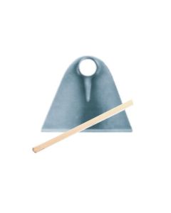 ENXADA PARABONI 100288 RED 8 +CABO