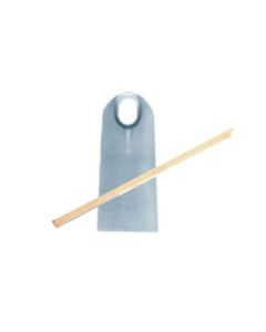 ENXADAO PARABONI 100263 OVAL +CABO