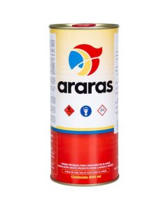 THINNER/DILUENTE 3400 PU/POLIESTER AUTO ARARAS 900ml