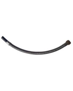 GAS LIG MALHA ALUM FEMEA PONTA BOR 3/8x0,60cm MULTIFLEX