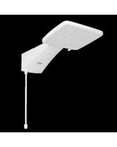 DUCHA ELETRONICA QUADRATTA 127Vx5500W BR ZAGONEL