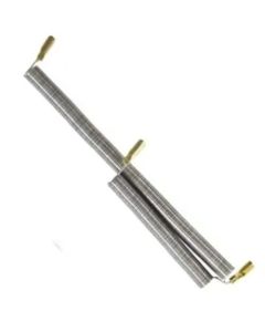RESISTENCIA TIPO L ACQUA 127Vx5500W PRATIMIX