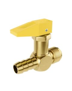 GAS REGISTRO TC3/8xTM3/8 2007 ROCO