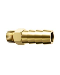 GAS TERMINAL 1/8NPT(E)xTM3/8 2106 ROCO