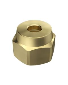 GAS FLANGE TC3/8xTC3/8 2019 ROCO