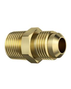 GAS UNIAO RED 1/2NPT(E)x3/8NPT(E) 2027 ROCO