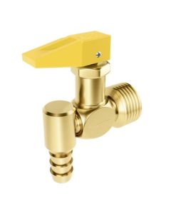 GAS REGISTRO 1/2BSP(E)xTM3/8 90G 2139 ROCO