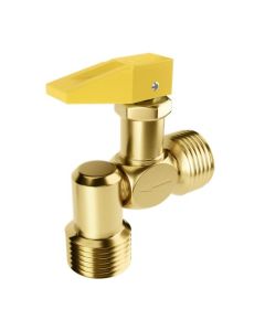 GAS REGISTRO 1/2NPT(E)x1/2BSP(E) 90G 2008 ROCO