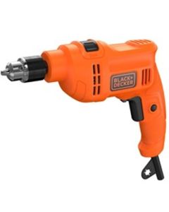 FURADEIRA IMPACTO 3/8 450W BED710450-B2 220V B&D