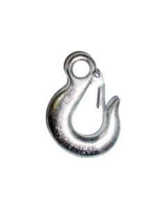 GANCHO CABO ACO C/TRAVA 0,75T (1/4)