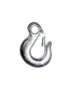 GANCHO CABO ACO C/TRAVA 1,0T (5/16)