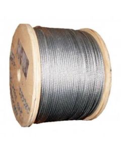 CABO ACO AF PLAST 2,4x3,5 BOB 250m FRATI