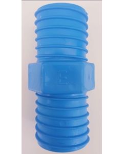 CONEXAO P/MANGUEIRA PISCINA R EXTERNA 1 1/2 NV NETUNO