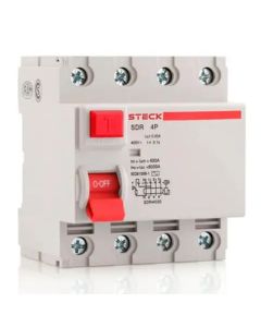 DISPOSITIVO DR TETRA 40A/30MA SDR44030A CLASSE A STECK