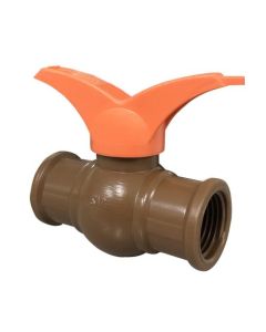 REGISTRO ESFERA ROSCAVEL 1.1/2 SOCEL