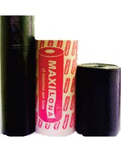 LONA PRETA 6X100x60Kg(GRATIS 10m) MAXILONA
