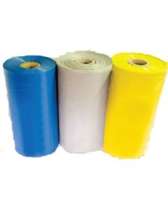 LONA TRANSP CANELA 4x50x18Kg(GRATIS 10m) MAXILONA