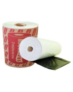 LONA AGRO DUPLA FACE 4x100x40Kg MAXILONA