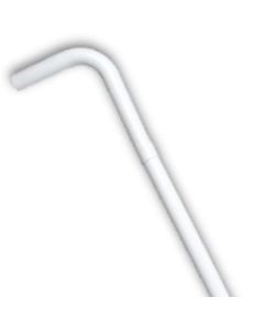 TUBO DESCIDA EXTERNO 1,60M C/CURVA CIPLA