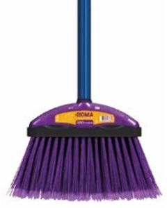 VASSOURA MULTIUSO INT 6020 9 C/CABO ROMA