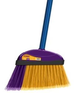 VASSOURA VARRE CANTO 6020 4 C/CABO ROMA