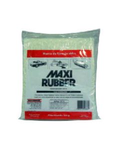 MANTA FIBRA DE VIDRO 320g MAXI RUBBER  8MP046