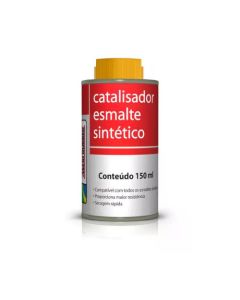 CATALISADOR SINT 150mL MAXI RUBBER  9MP001