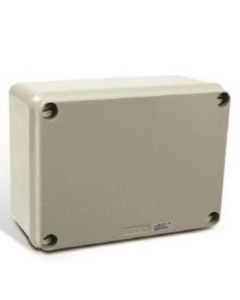 CAIXA PASSAGEM 170x110x70mm C/EMBUTES SSV161 STECK