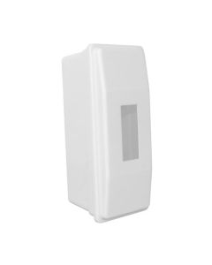 CD SOB PVC 1-2 DIN PLASTUNING