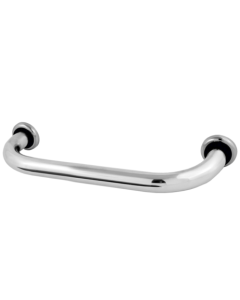 BARRA DE APOIO MODERNA 80cm