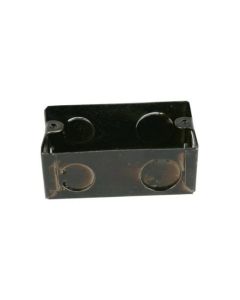 CAIXA FERRO 4x2 PINTADA PALOMAR