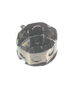 CAIXA FERRO 4x4 FMS PINTADA PALOMAR