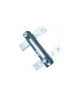 SUPORTE ANTENA LATERAL DUPLO ALMEIDA