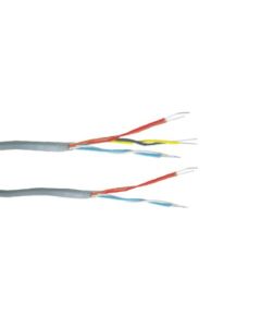 FIO CABO DE TELEFONE CCI 3 PAR(200m)