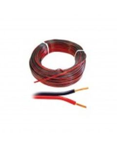 FIO SOM BICOLOR 2 x 0,75(100m)