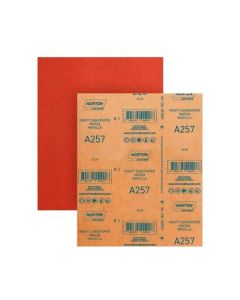 LIXA MASSA A257 050 NORTON(50)