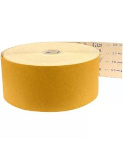 LIXA ROLO MADEIRA CONSTRUCAO 12cmx45m G100 220 NORTON