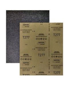 LIXA DAGUA T277 150 NORTON(50)