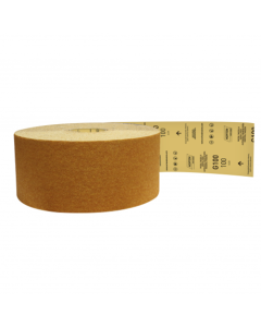 LIXA ROLO MADEIRA CONSTRUCAO 12cmx45m G100 150 NORTON