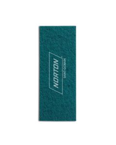 MANTA ABRASIVA LIMPEZA 26x10 C/(2) NORTON