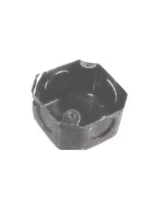 CAIXA FERRO 3x3 PINTADA PALOMAR