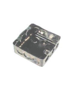 CAIXA FERRO 4x4 QUAD PINTADA PALOMAR