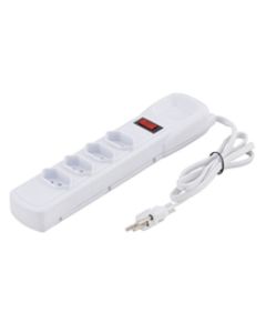 FILTRO LINHA 4 TOM BIV TECHNA BRANCO