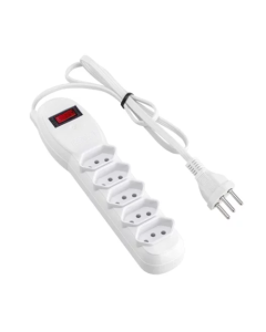 FILTRO LINHA 5 TOM BIV TECHNA BRANCO